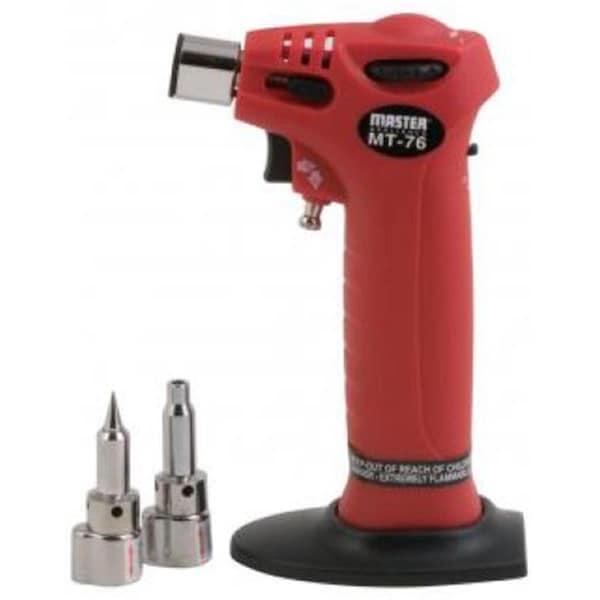 Homecare Products Trigger Torch with Table-Top Stand, Solderin HO3595094 - main